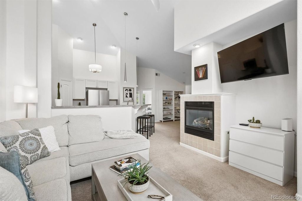 8645 Gold Peak Place E, Highlands Ranch, CO 80130