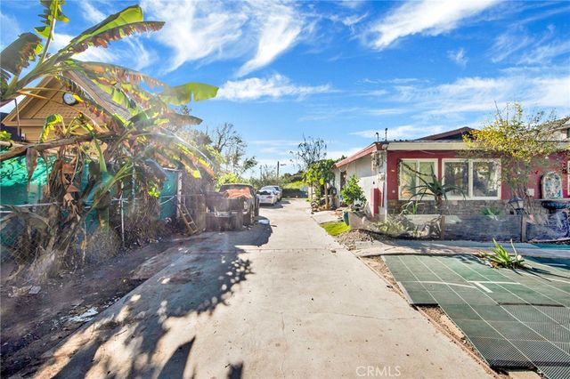 691 Lincoln, Pasadena, CA 91103