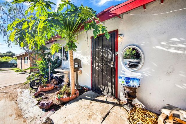 691 Lincoln, Pasadena, CA 91103