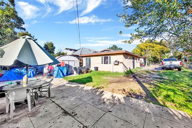 691 Lincoln, Pasadena, CA 91103