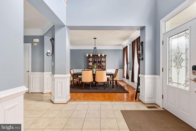 31 GARNET WAY, Fredericksburg, VA 22405