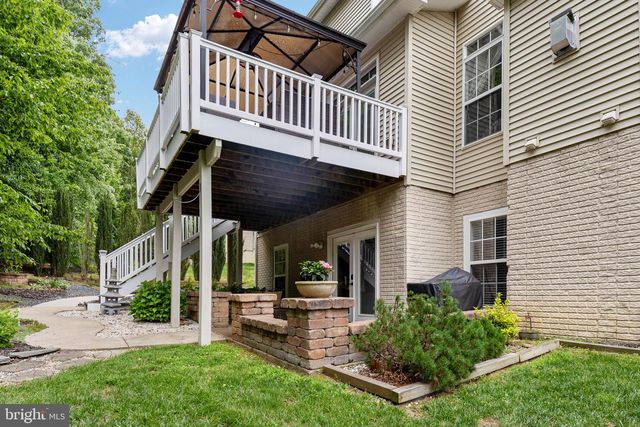 31 GARNET WAY, Fredericksburg, VA 22405