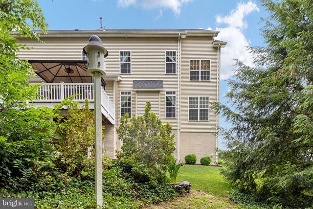 31 GARNET WAY, Fredericksburg, VA 22405