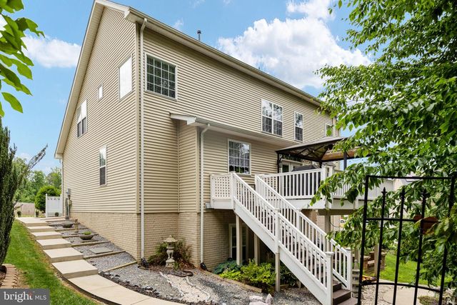31 GARNET WAY, Fredericksburg, VA 22405