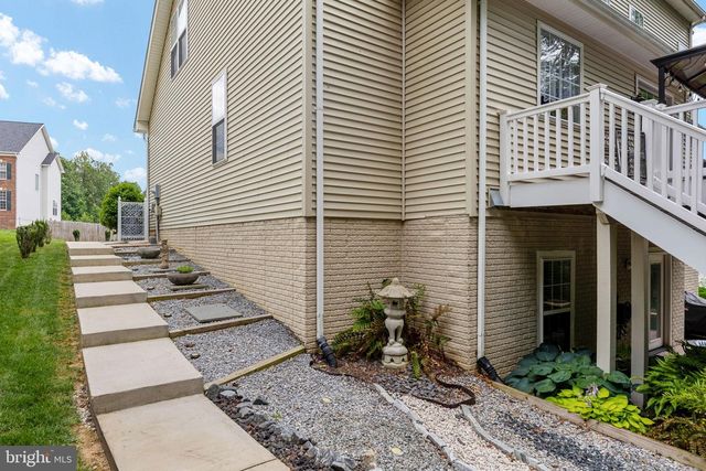 31 GARNET WAY, Fredericksburg, VA 22405