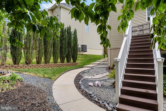 31 GARNET WAY, Fredericksburg, VA 22405