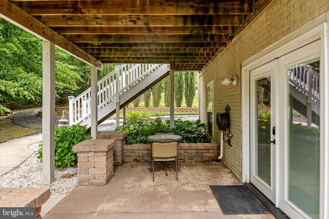31 GARNET WAY, Fredericksburg, VA 22405