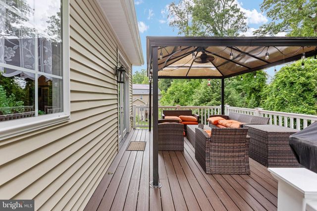31 GARNET WAY, Fredericksburg, VA 22405