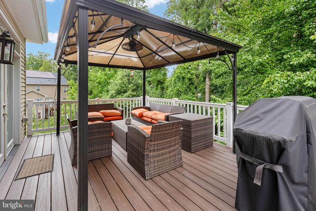 31 GARNET WAY, Fredericksburg, VA 22405