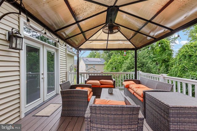31 GARNET WAY, Fredericksburg, VA 22405