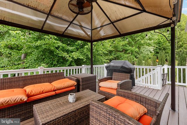 31 GARNET WAY, Fredericksburg, VA 22405