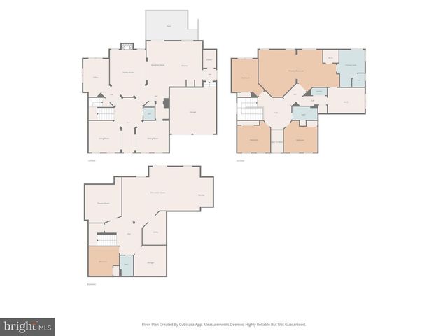 31 GARNET WAY, Fredericksburg, VA 22405