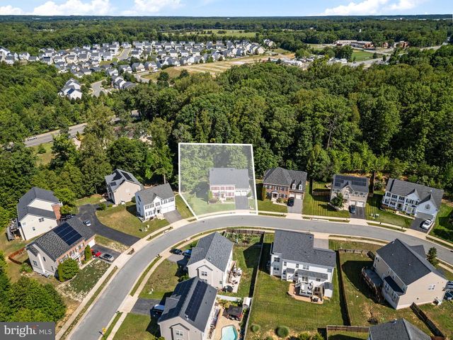 31 GARNET WAY, Fredericksburg, VA 22405
