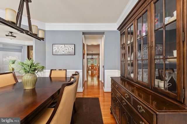 31 GARNET WAY, Fredericksburg, VA 22405