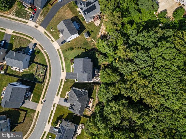 31 GARNET WAY, Fredericksburg, VA 22405