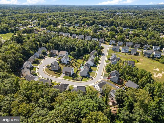 31 GARNET WAY, Fredericksburg, VA 22405