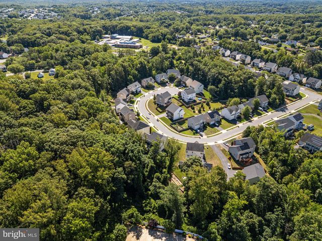 31 GARNET WAY, Fredericksburg, VA 22405
