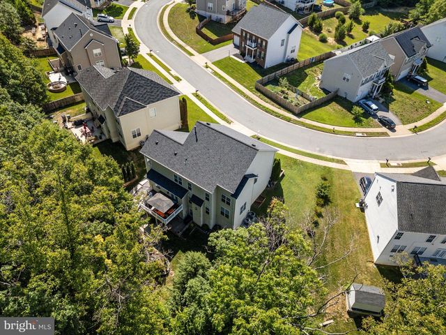 31 GARNET WAY, Fredericksburg, VA 22405