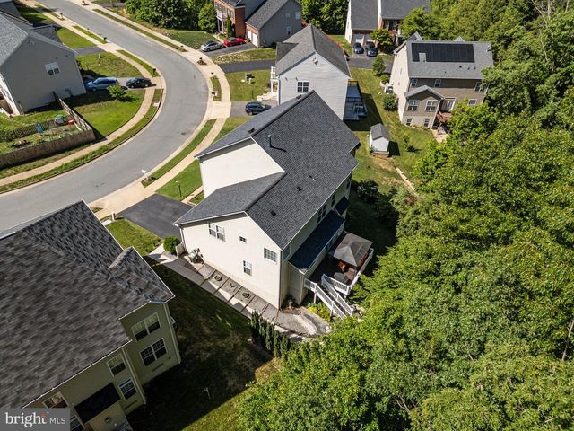 31 GARNET WAY, Fredericksburg, VA 22405