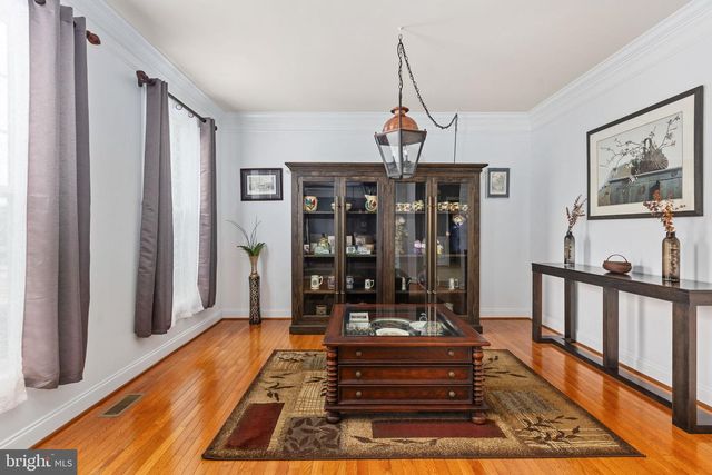 31 GARNET WAY, Fredericksburg, VA 22405