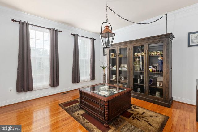 31 GARNET WAY, Fredericksburg, VA 22405