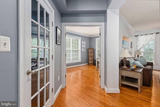 31 GARNET WAY, Fredericksburg, VA 22405