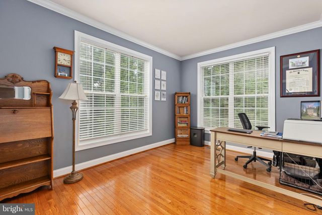 31 GARNET WAY, Fredericksburg, VA 22405