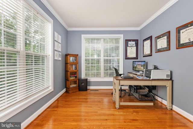 31 GARNET WAY, Fredericksburg, VA 22405