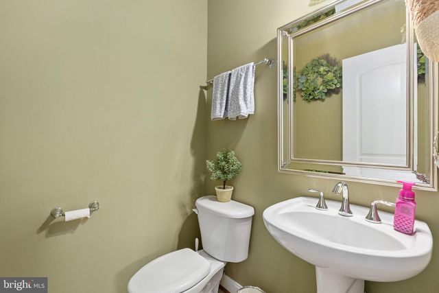 31 GARNET WAY, Fredericksburg, VA 22405