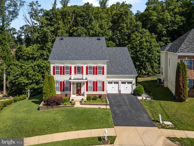 31 GARNET WAY, Fredericksburg, VA 22405