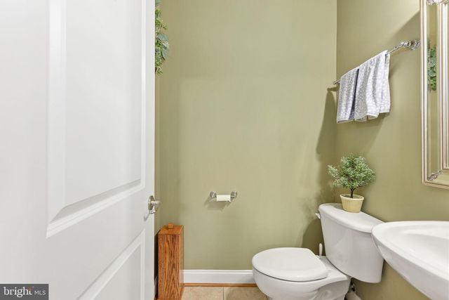 31 GARNET WAY, Fredericksburg, VA 22405