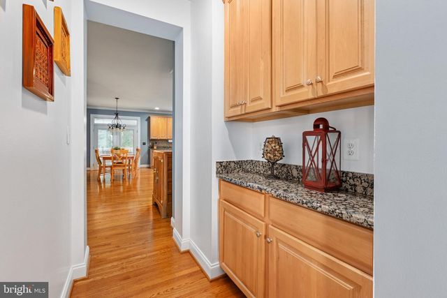 31 GARNET WAY, Fredericksburg, VA 22405