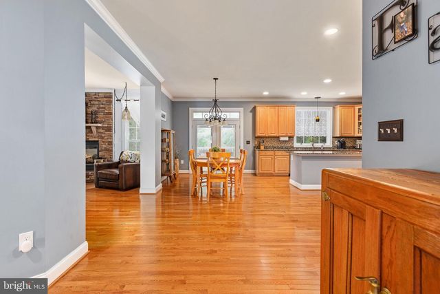 31 GARNET WAY, Fredericksburg, VA 22405