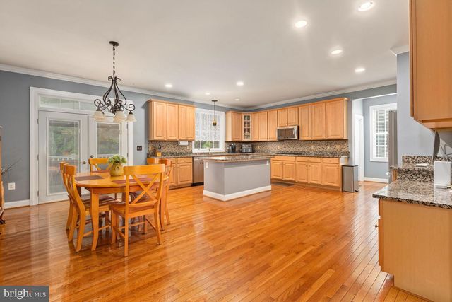 31 GARNET WAY, Fredericksburg, VA 22405