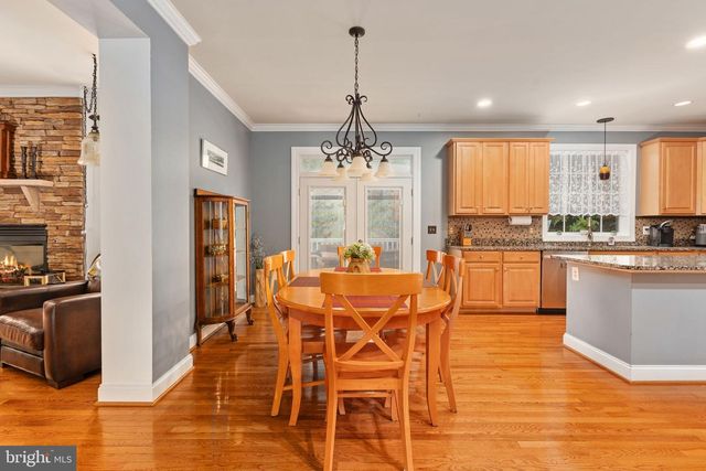 31 GARNET WAY, Fredericksburg, VA 22405