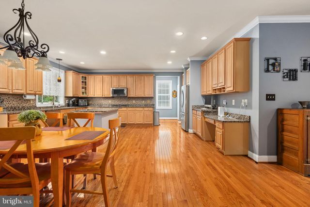 31 GARNET WAY, Fredericksburg, VA 22405
