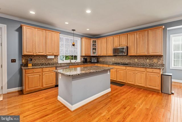 31 GARNET WAY, Fredericksburg, VA 22405
