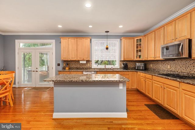 31 GARNET WAY, Fredericksburg, VA 22405