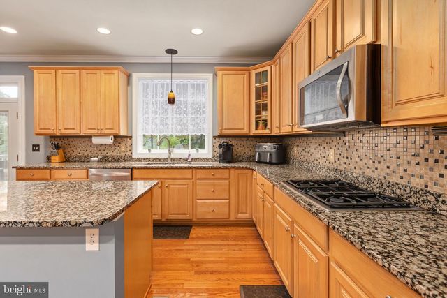 31 GARNET WAY, Fredericksburg, VA 22405