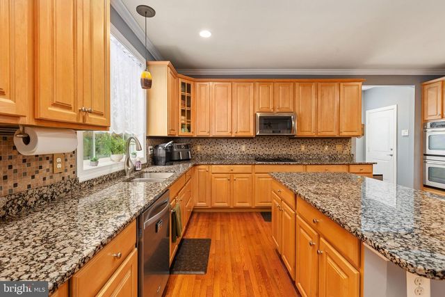 31 GARNET WAY, Fredericksburg, VA 22405