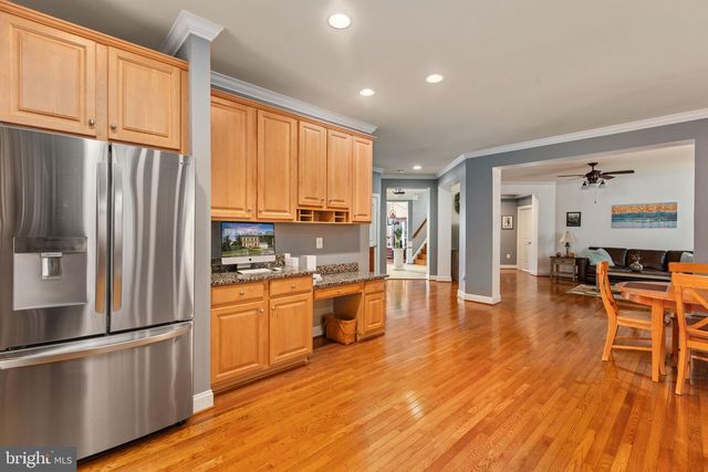 31 GARNET WAY, Fredericksburg, VA 22405