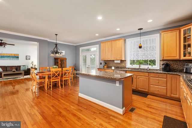 31 GARNET WAY, Fredericksburg, VA 22405