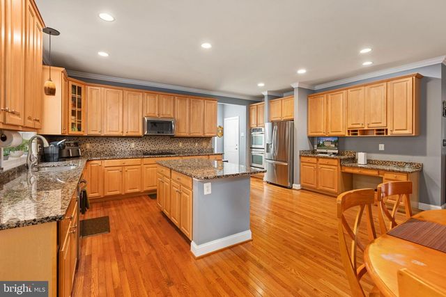31 GARNET WAY, Fredericksburg, VA 22405