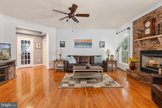 31 GARNET WAY, Fredericksburg, VA 22405