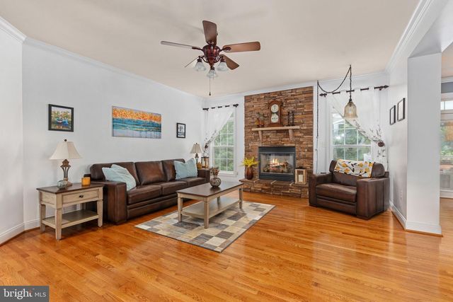 31 GARNET WAY, Fredericksburg, VA 22405