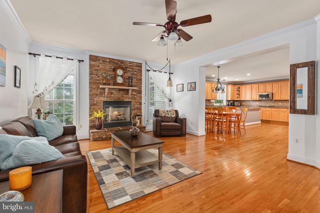 31 GARNET WAY, Fredericksburg, VA 22405