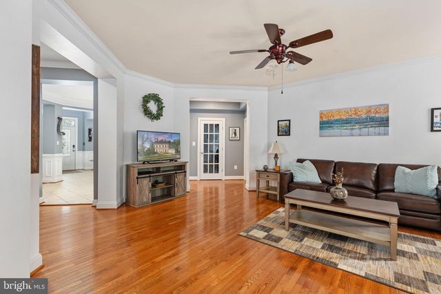 31 GARNET WAY, Fredericksburg, VA 22405