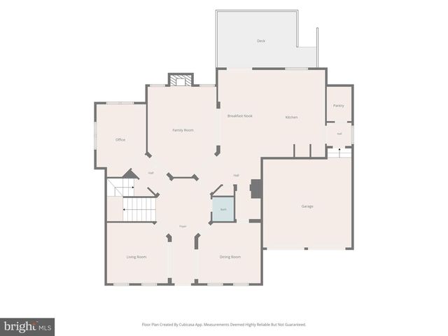 31 GARNET WAY, Fredericksburg, VA 22405