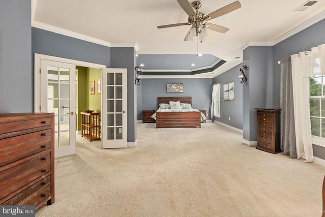 31 GARNET WAY, Fredericksburg, VA 22405