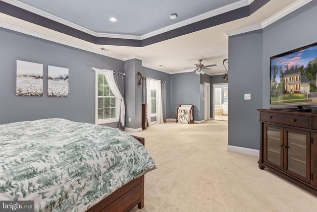 31 GARNET WAY, Fredericksburg, VA 22405
